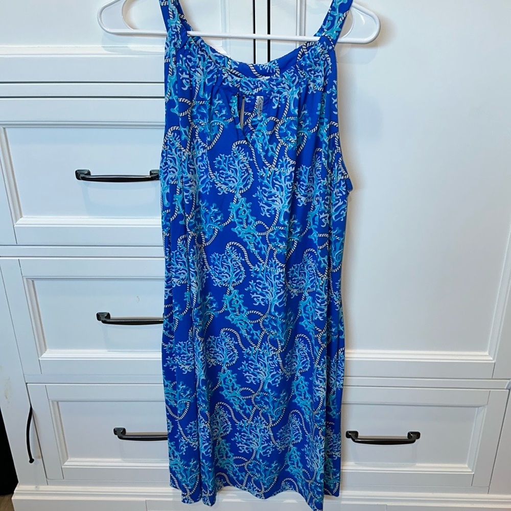 Lulu-B dress 1X